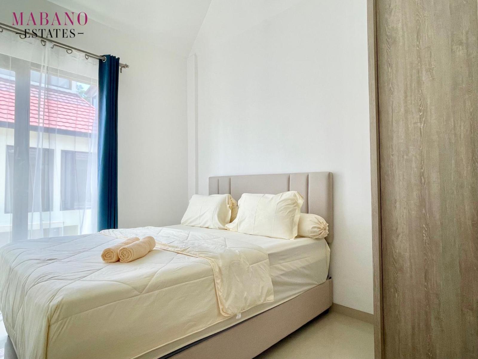 De Residence Pangandaran By Mabano Estates Pokoj fotografie